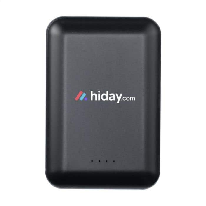 PocketPower 10000 Wireless Powerbank chargeur sans fil