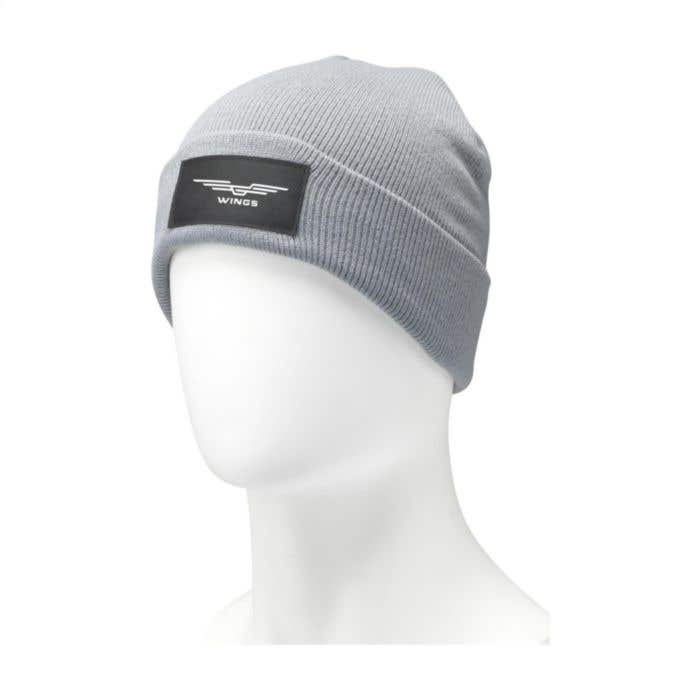 Stavanger GRS RPET Beanie bonnet