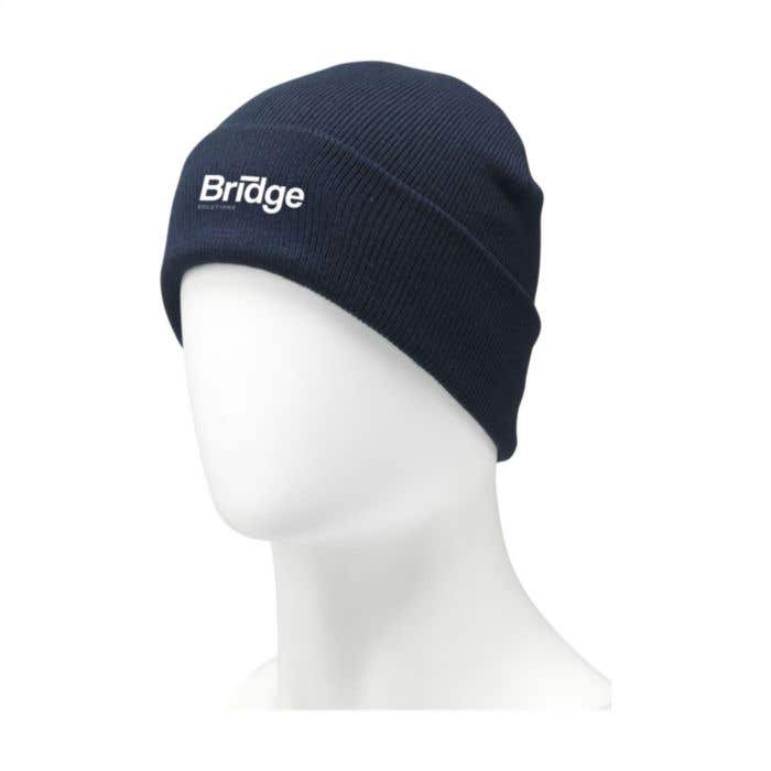 Tromso RPET Beanie