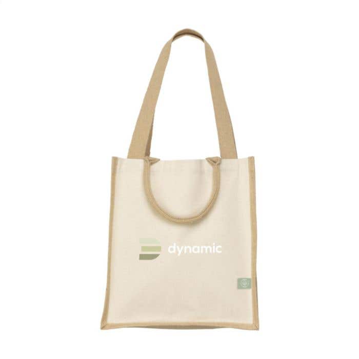 Yucatan Shopper Organic Cotton (320 g/m²)