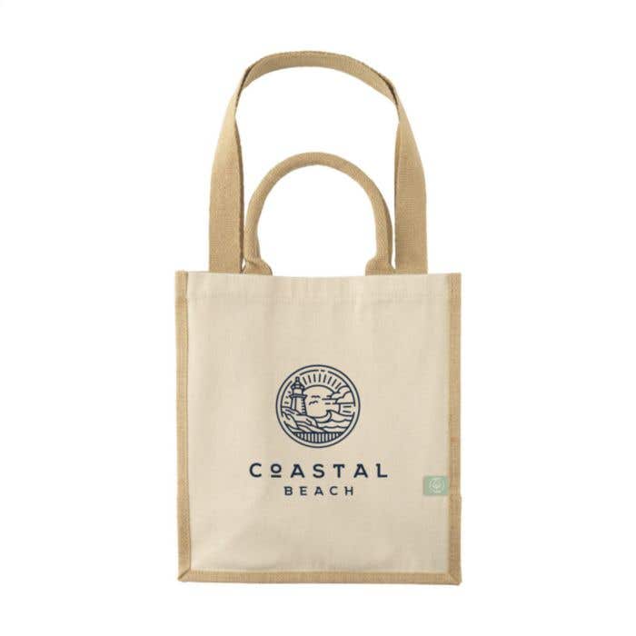 Yucatan Shopper Organic Cotton (320 g/m²)