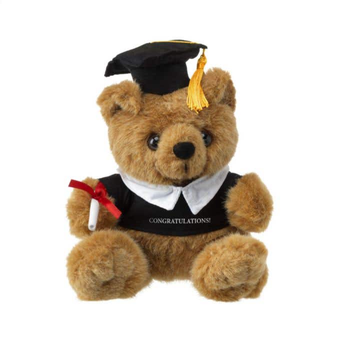 Prof peluche