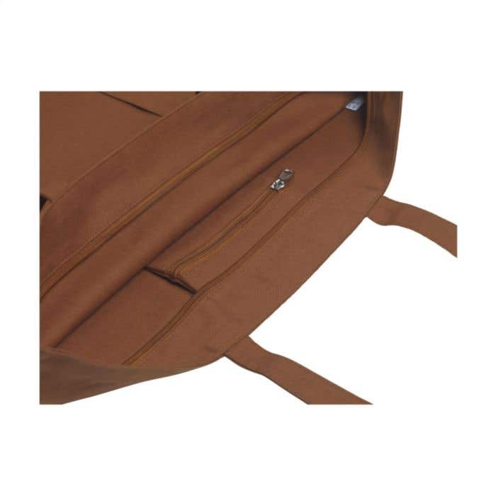 Organic Canvas Pro Shopper (320 g/m²) tas