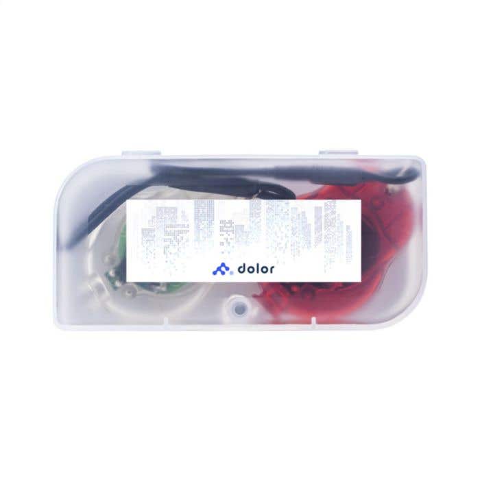 SmartLight fietslampjes