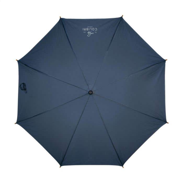FirstClass RCS RPET umbrella 23 inch
