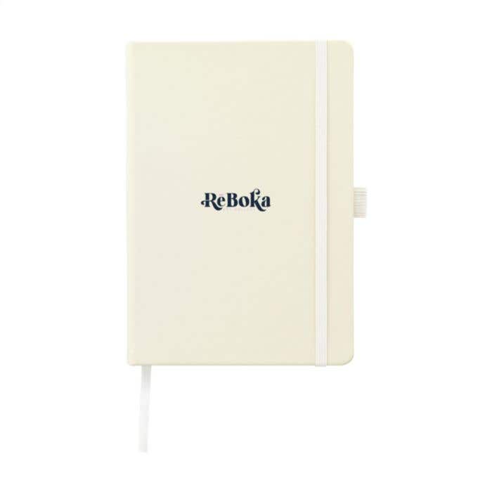 Pineapple Paper Notebook A5