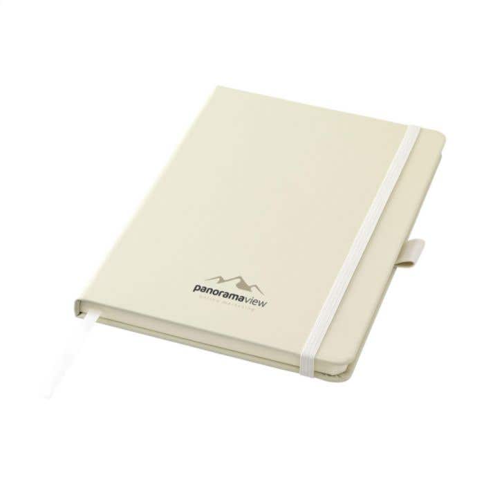 Pineapple Paper Notebook A5