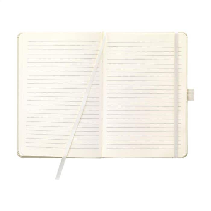 Pineapple Paper Notebook A5