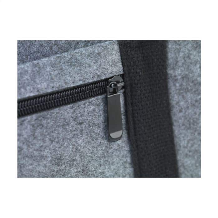 Feltro GRS RPET Weekend Bag travel bag