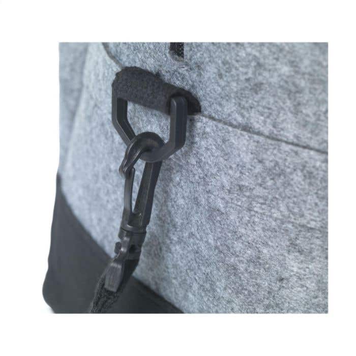 Feltro GRS RPET Weekend Bag travel bag