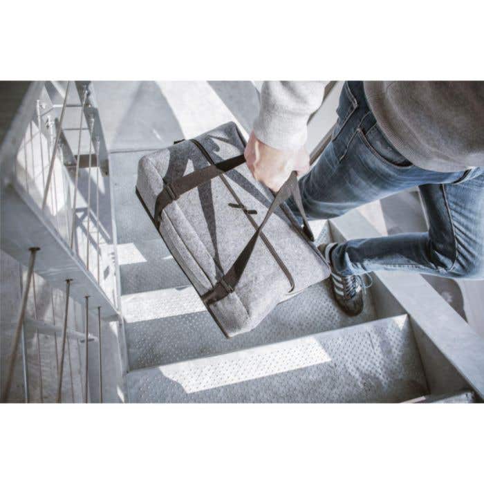 Feltro GRS RPET Weekend Bag travel bag
