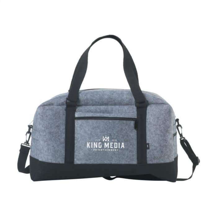 Feltro GRS RPET Weekend Bag reistas