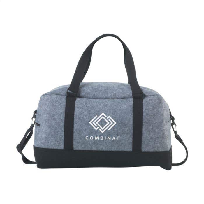 Feltro GRS RPET Weekend Bag reistas