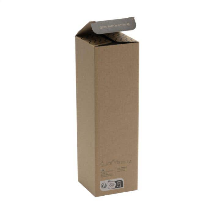 Senga Glass Bamboo 500 ml bouteille