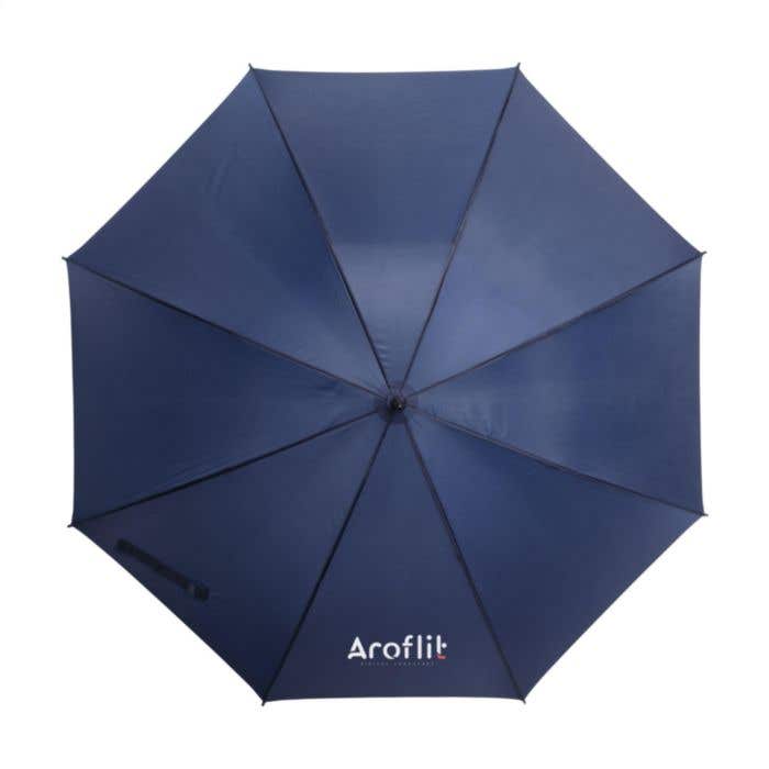 BlueStorm RCS RPET parapluie 30 inch