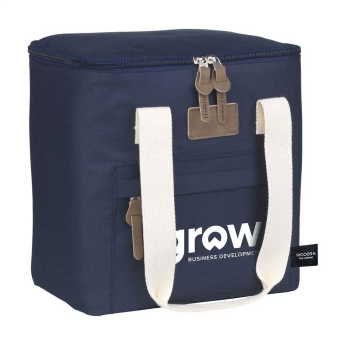 Wooosh Callisto de Luxe GRS RPET Cooler sac isotherme