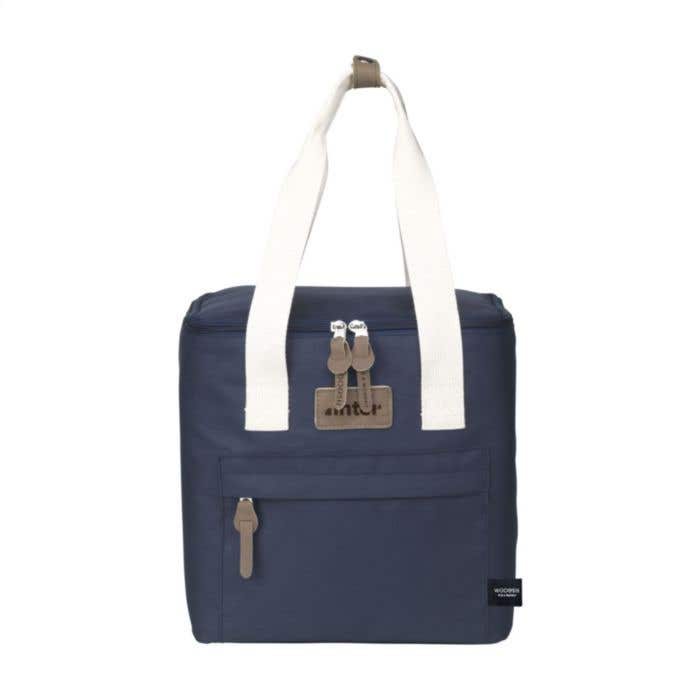 Wooosh Callisto de Luxe GRS RPET Cooler sac isotherme