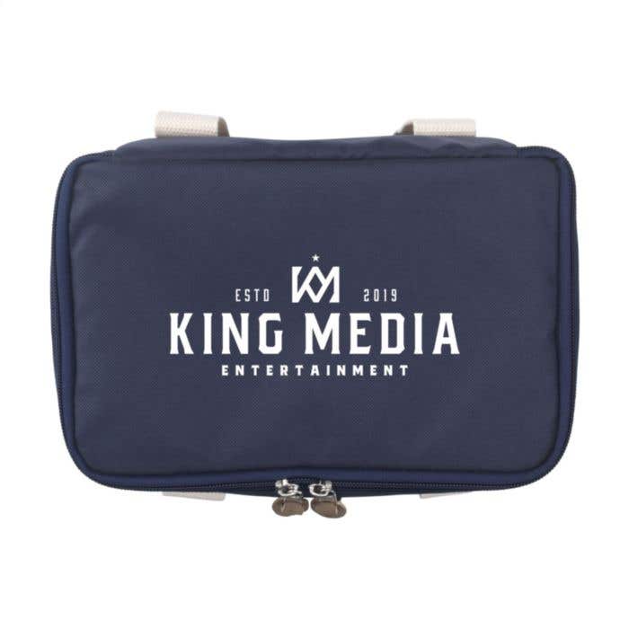 Wooosh Callisto de Luxe GRS RPET Cooler