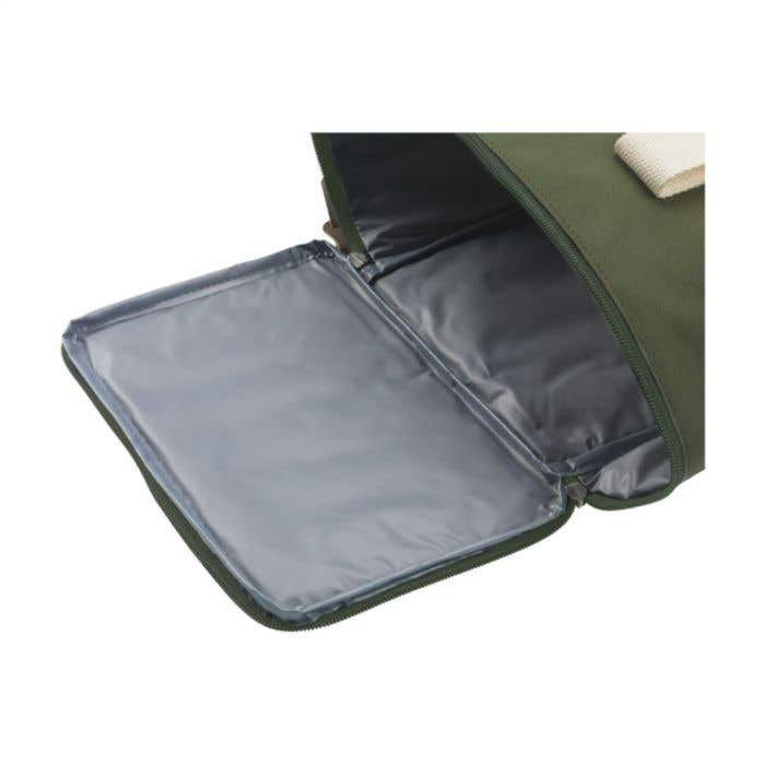 Wooosh Callisto de Luxe GRS RPET Cooler sac isotherme