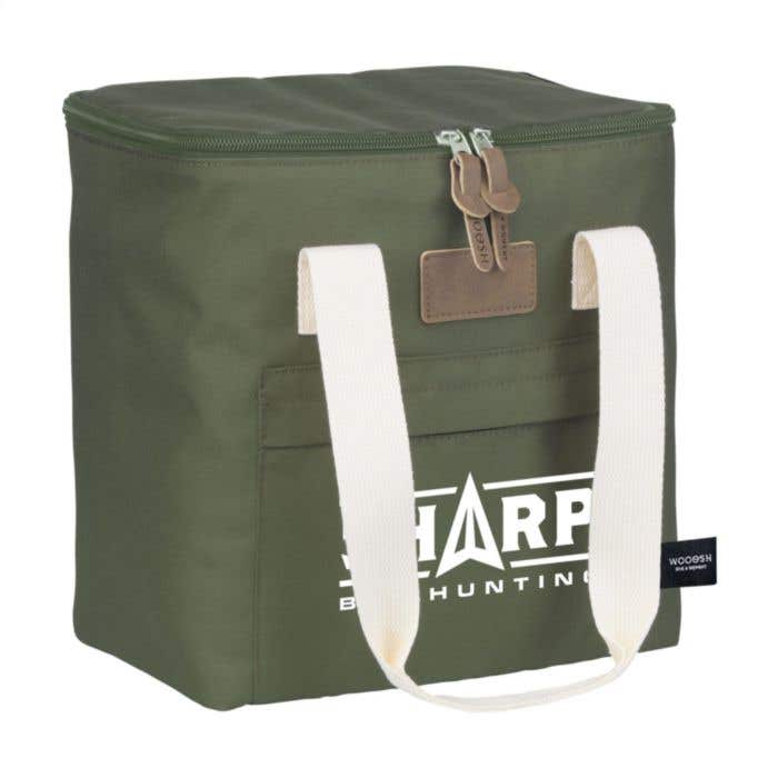Wooosh Callisto de Luxe GRS RPET Cooler sac isotherme