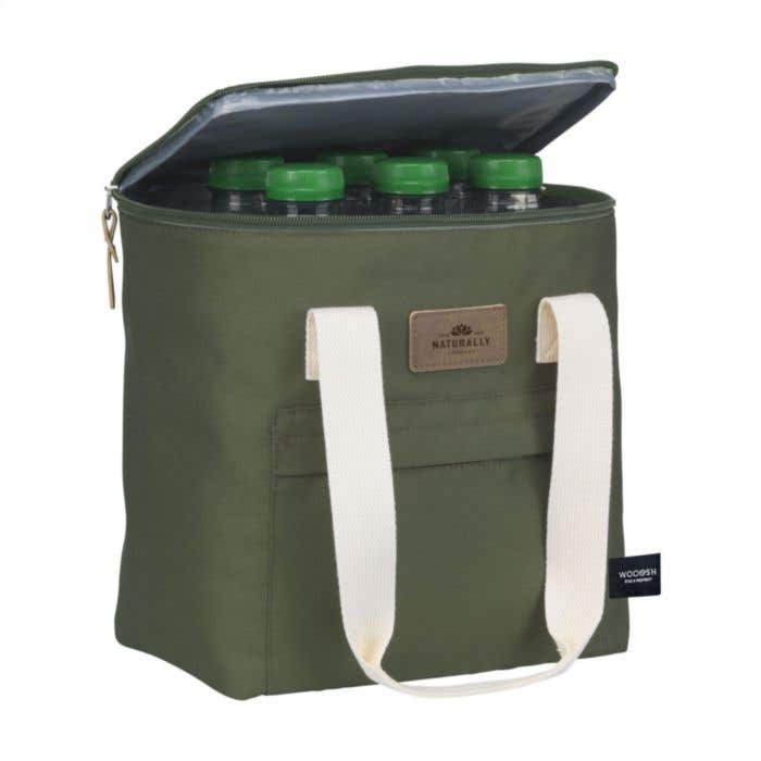 Wooosh Callisto de Luxe GRS RPET Cooler sac isotherme