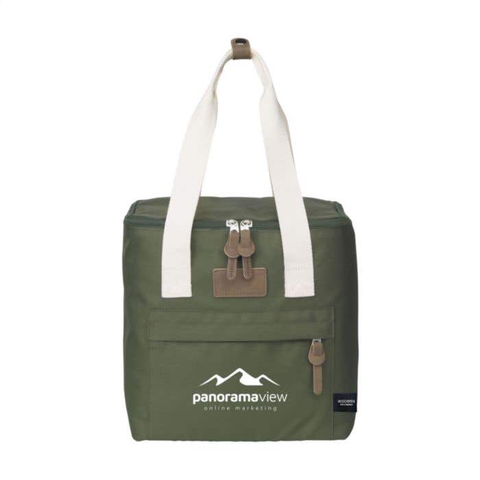 Wooosh Callisto de Luxe GRS RPET Cooler sac isotherme