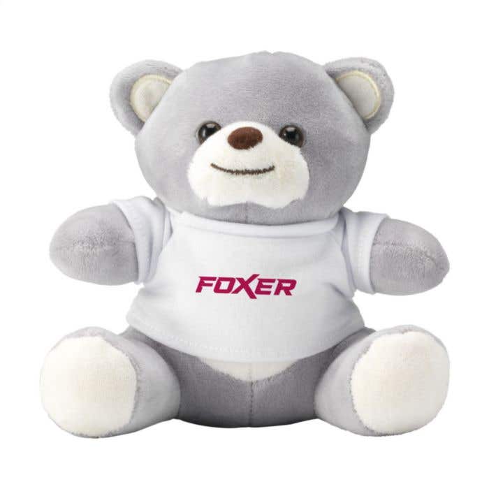 Billy Bear ours en peluche  petit format
