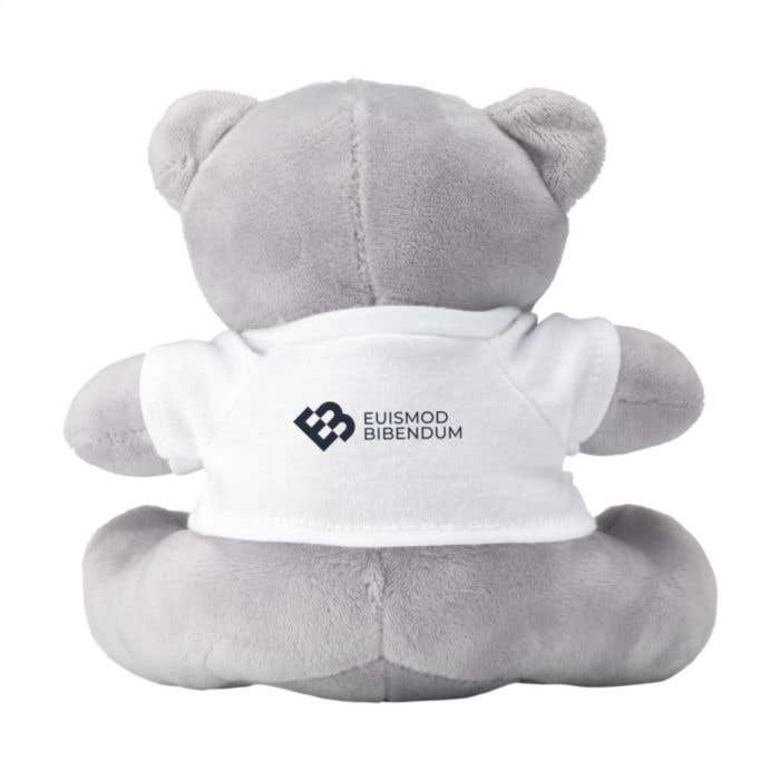 Billy Bear ours en peluche  petit format