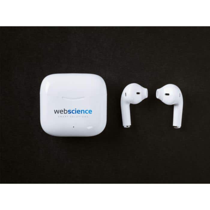 Olaf RCS TWS Earbuds