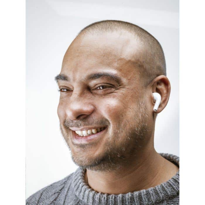 Olaf RCS TWS Earbuds