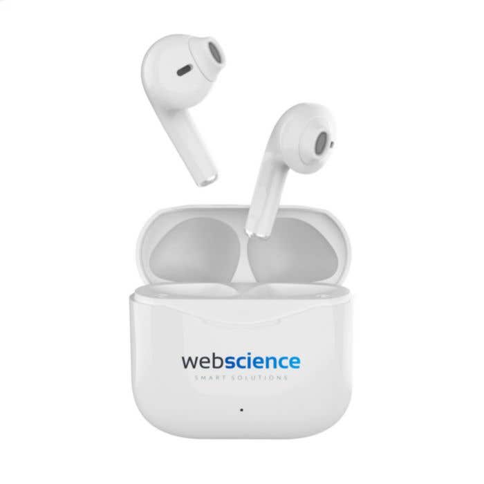 Olaf RCS TWS Earbuds écouteurs sans fil