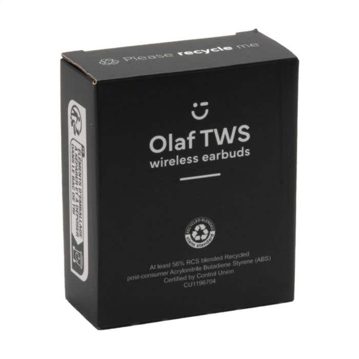 Olaf RCS TWS Earbuds