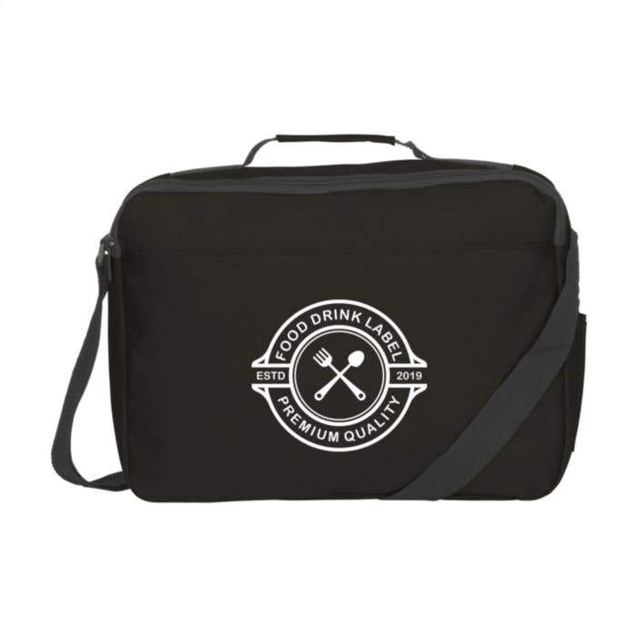Metro document bag