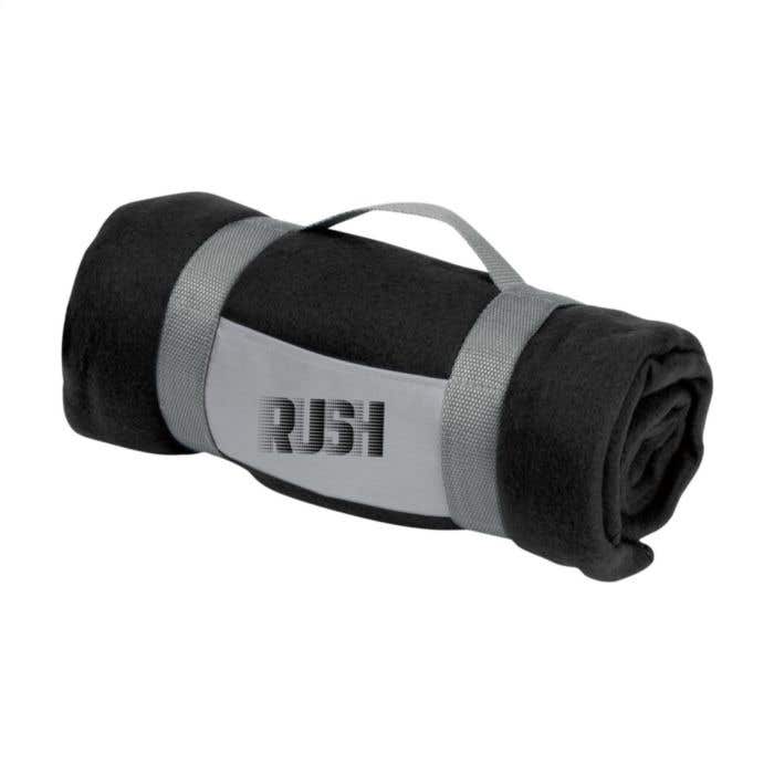 SuperSoft (180 g/m²) fleecedeken