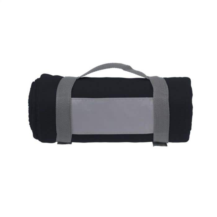 SuperSoft (180 g/m²) fleece blanket