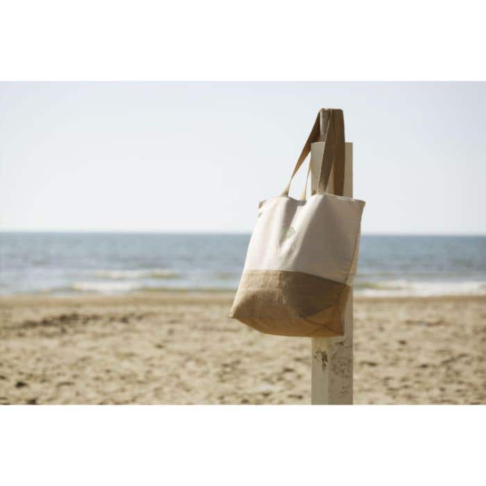 Cancun Organic Cotton Big Bag (320 g/m²)