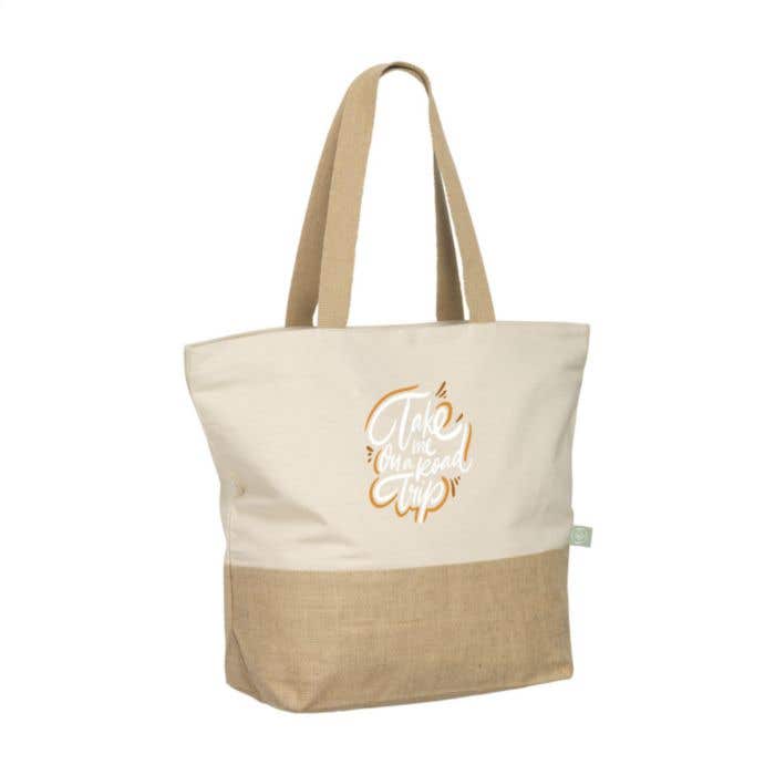 Cancun Organic Cotton Big Bag (320 g/m²)