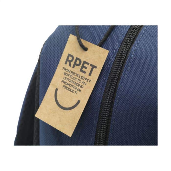 Finley GRS RPET Laptop Backpack