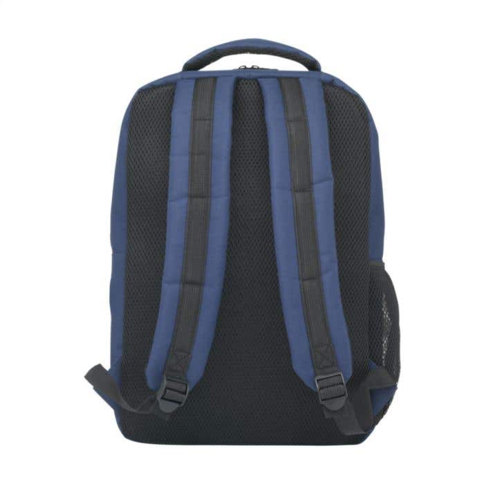 Finley GRS RPET Laptop Backpack rugzak