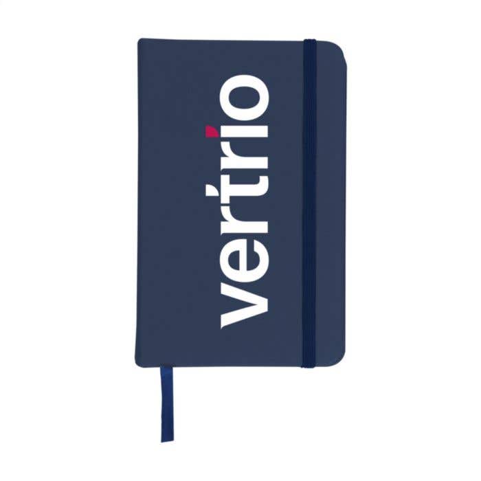 Pocket Notebook A6 carnet de notes