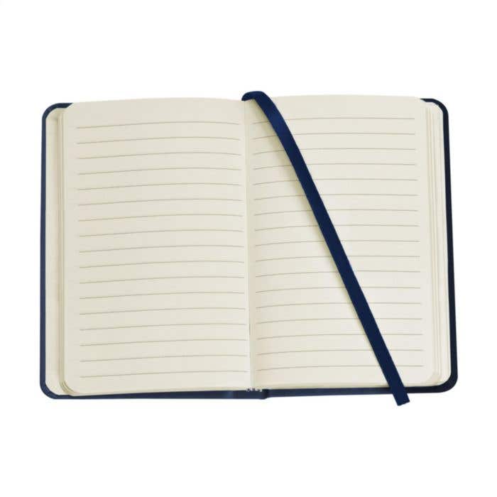 Pocket Notebook A6 carnet de notes