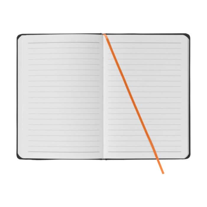 BlackNote Paper Notebook A5