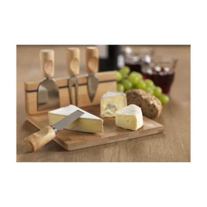 CheeseTray Cheese Board