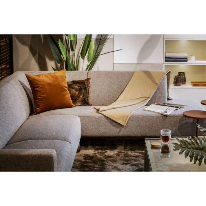 SuperSoft RPET (180 g/m²) fleece blanket