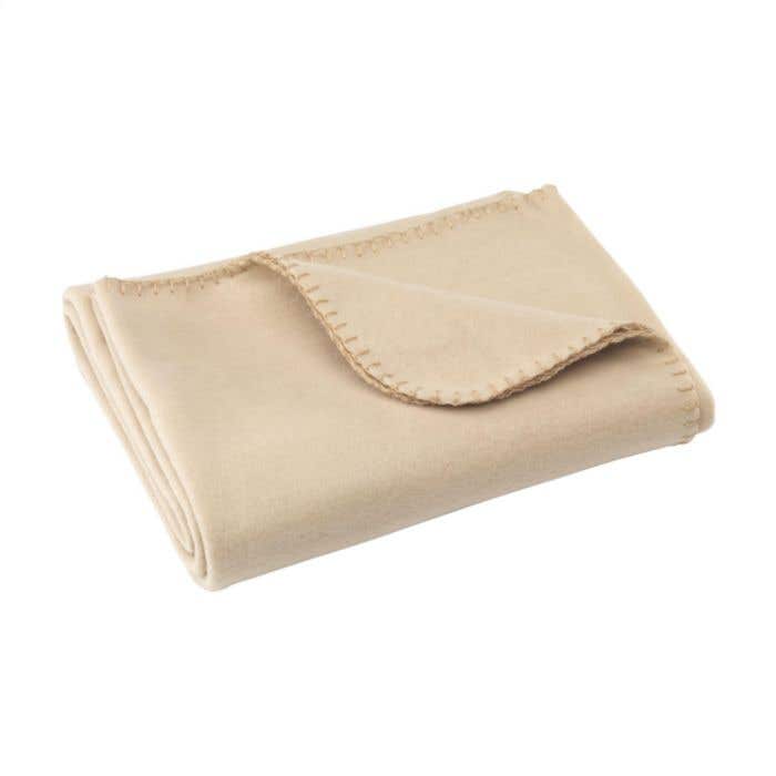 SuperSoft RPET (180 g/m²) plaid en fleece
