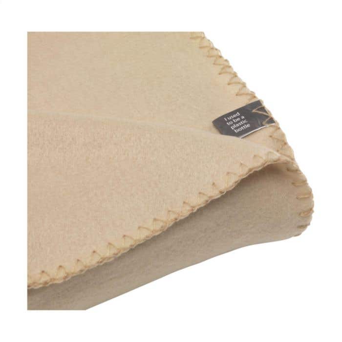 SuperSoft RPET (180 g/m²) plaid en fleece