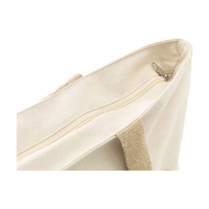 Cancun Organic Cotton Big Bag (320 g/m²) Tasche