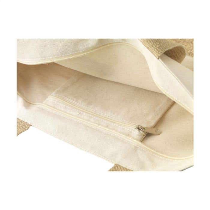 Cancun Organic Cotton Big Bag (320 g/m²) Tasche