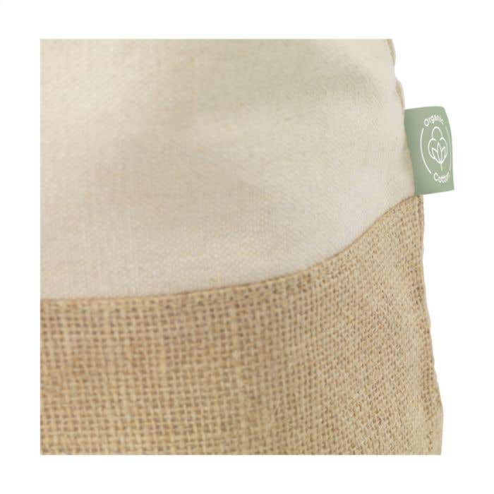 Cancun Organic Cotton Big Bag (320 g/m²) Tasche