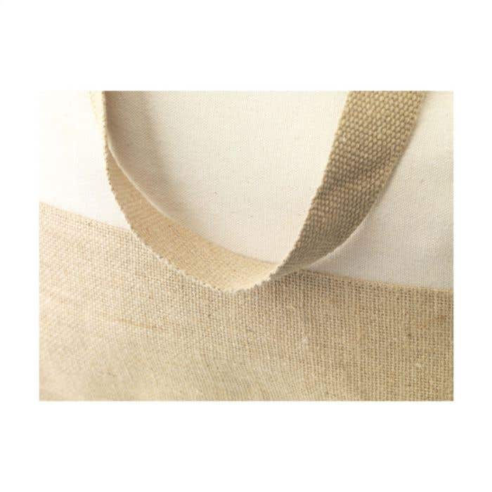 Cancun Organic Cotton Big Bag (320 g/m²) Tasche